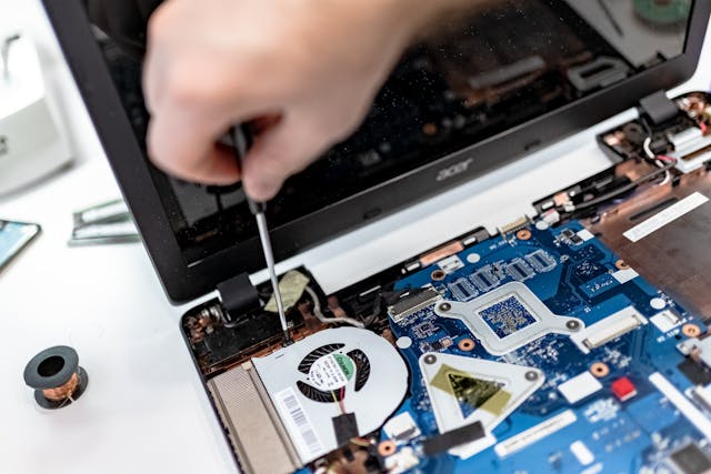 laptop Image