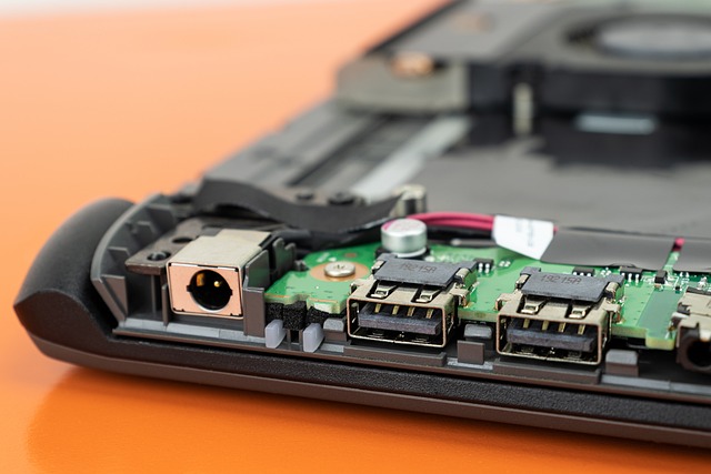 laptop Image