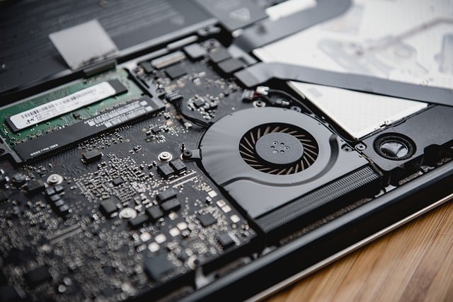 laptop Image