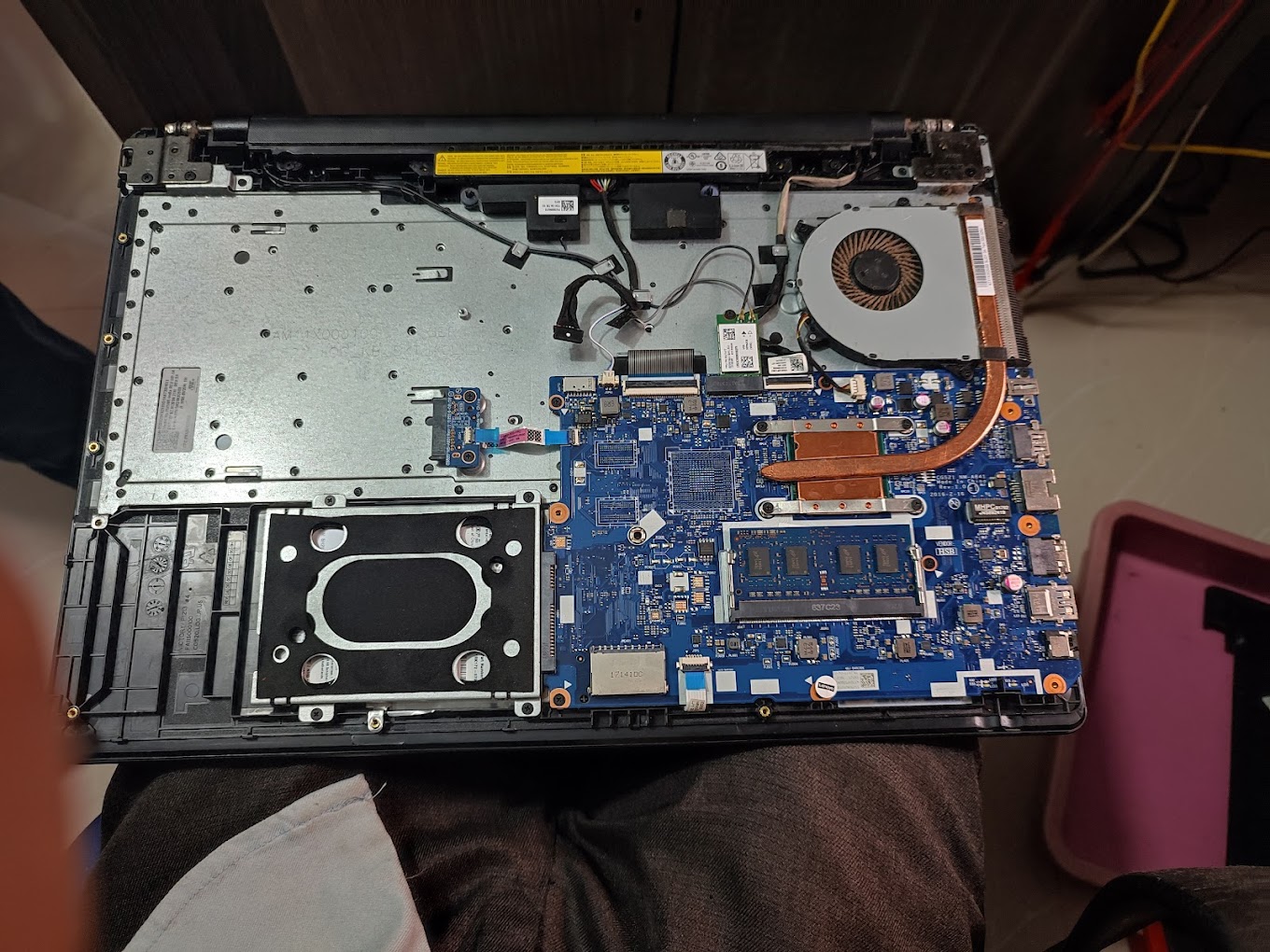 laptop Image